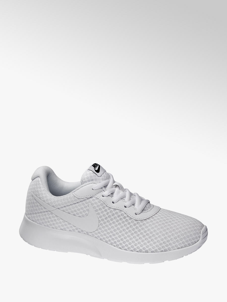 Damen Sneakers TANJUN von NIKE in weiß - deichmann.com Damen Sneakers TANJUN von NIKE in weiß - deichmann.com